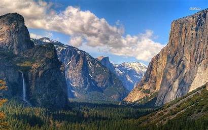 Yosemite Backgrounds Park National 1080 1920 Wide