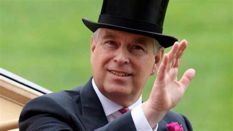 'we would welcome prince andrew's statement'. Prince Andrew is Known as the 'Playboy Prince' - The Frisky
