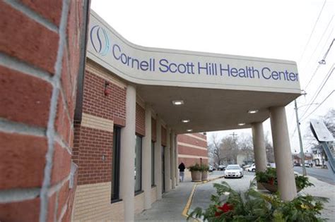 Maybe you would like to learn more about one of these? Cornell Scott-Hill Health Center | Medical/Health Services - Greater New Haven Chamber of ...