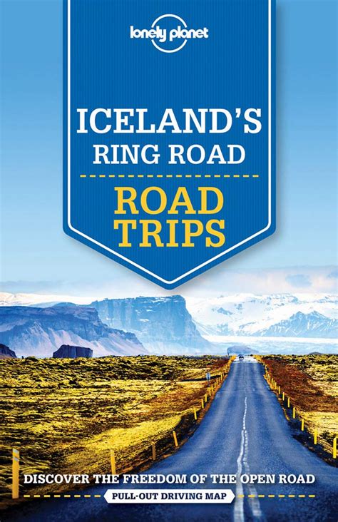 Lonely Planet Icelands Ring Road Travel Guide Pricepulse