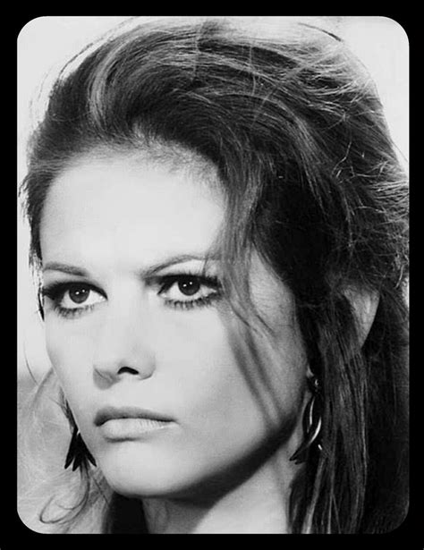 Claudia Cardinale Hollywood Stars Classic Hollywood Old Hollywood