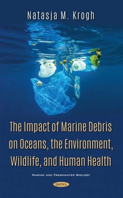 The Impact Of Marine Debris On Oceans The Environment Wildlife And
