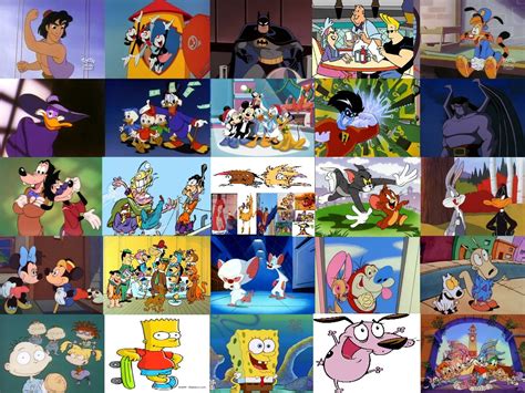 What Is The Best Animated Series Of All Time Reddit Top 10 Best