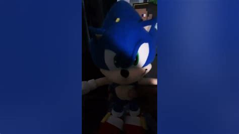 Sonic Short T Pose Sonic Wants Are Liver Youtube