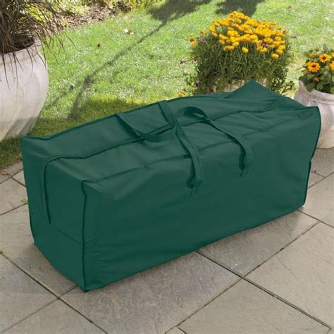 Outdoor Cushion Storage Bag Home Furniture Design