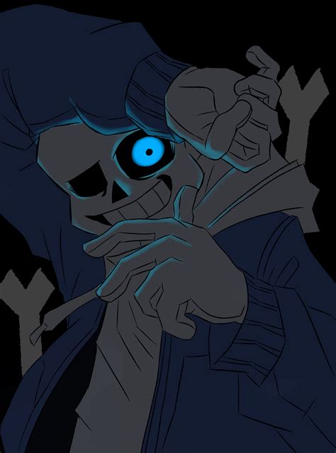 Sans Undertale By Rookytv On Newgrounds