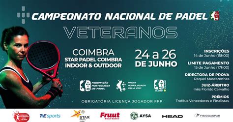 Campeonato Nacional de Veteranos 2022