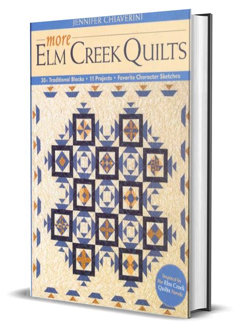 More Elm Creek Quilts Jennifer Chiaverini
