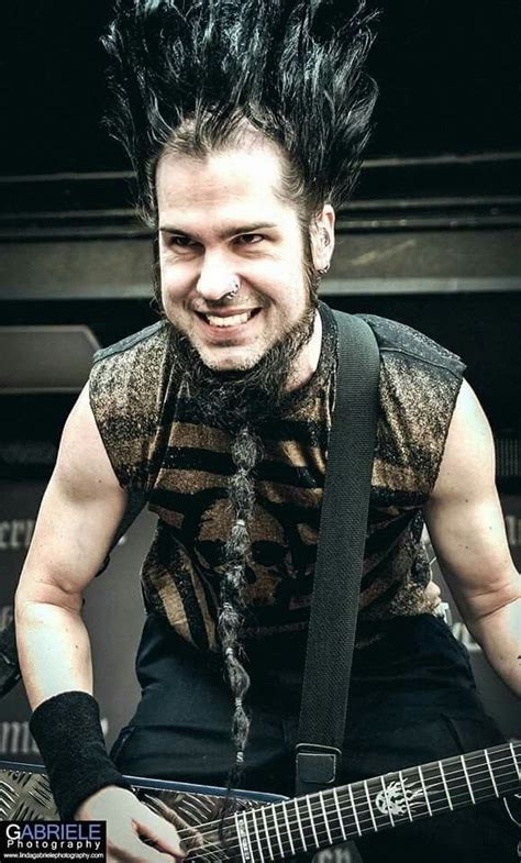 Pin By Kathy Sliskevics Maloney On Music To My Ears Wayne Static Static X Nu Metal