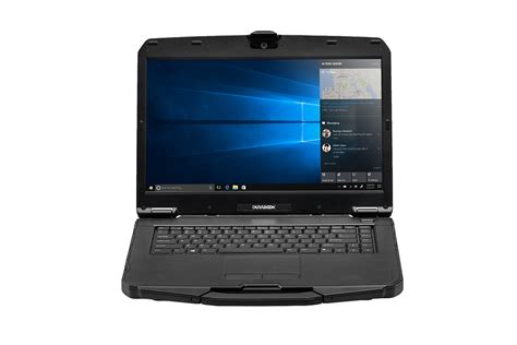 Durabook Makes Significant Updates To Top Selling Semi Rugged Laptop