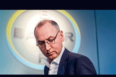 Bayer recognizes the power of innovation. Bayer-Aktie aktuell: Bayer muss sparen und Milliarden ...