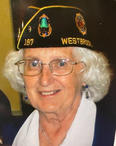 Obituary Nancy M Dacar Of Portland Maine Hobbs Funeral Home