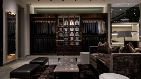 Tom Ford Malaysia Flagship Boutique Is Now Open At The Starhill