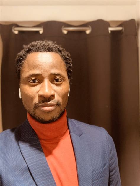 bisi alimi sends message to fellow gays in nigeria p m news