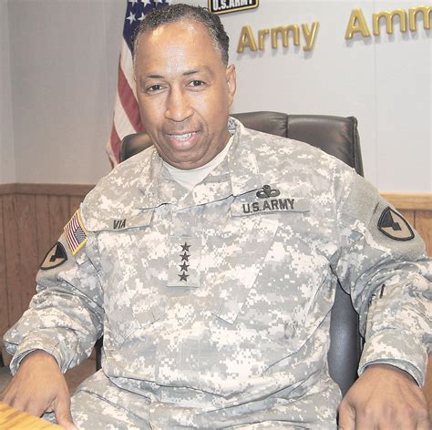 Amc Commander Reflects On Mcaap Us Army News