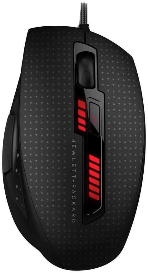 Hp X9000 Omen Gaming Mouse Reviews