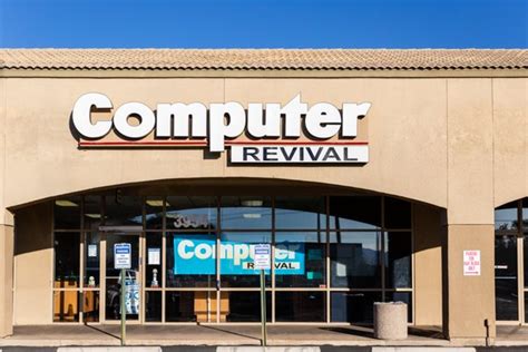 Computer Revival Updated March 2024 15 Photos And 11 Reviews 3954 N