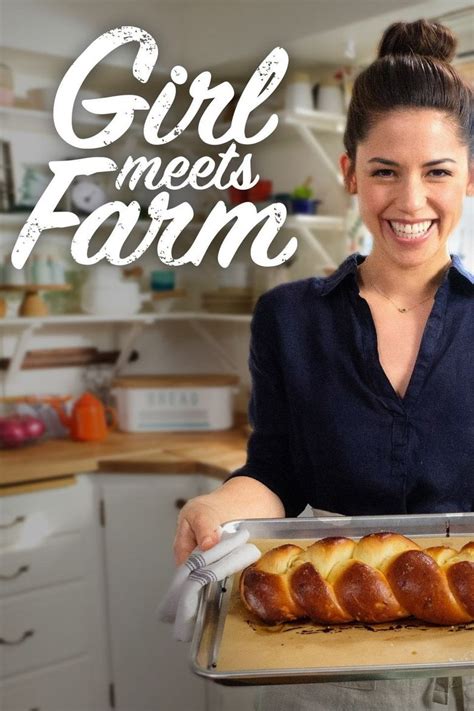 We did not find results for: 'Girl Meets Farm' Renewed For Season 3 On Food Network ...