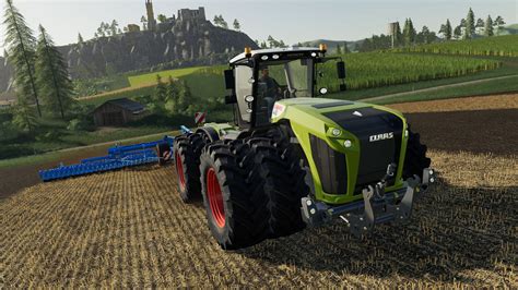Farming Simulator 19 Platinum Expansion No Ps4 Playstation™store