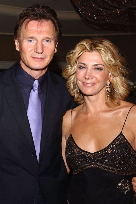 Natasha Richardson Inside Her Shocking Death