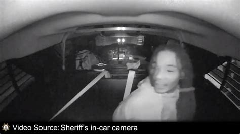 Video Released Of In Custody Death At Sacramento County Jail