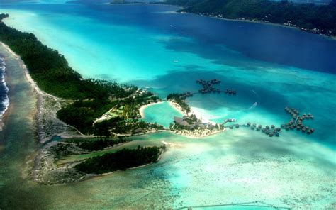 Bora Bora Backgrounds 84 Pictures