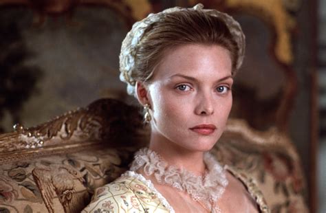 Dangerous Liaisons 1988