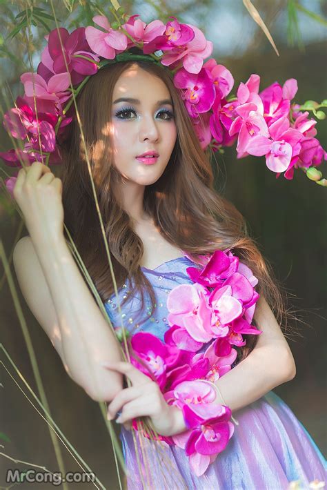 Những Cô Gái Thái Lan Xinh đẹp Và Gợi Cảm Phần 2 454 ảnh Tống Đông Khuê