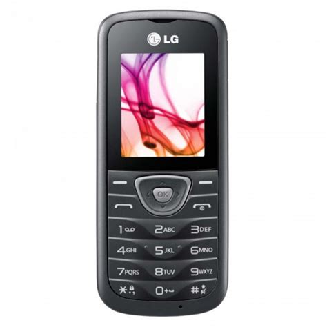 Lg A230 Specs Technopat Database