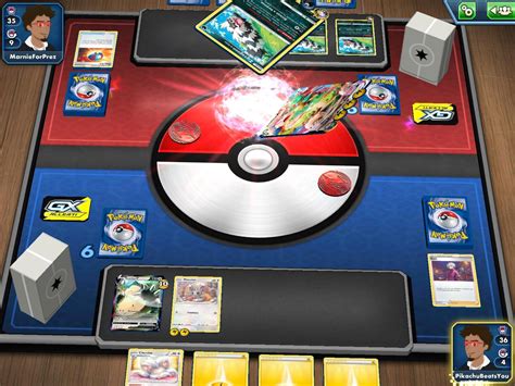 Concentration (three difficulty is the nervous breakdown of enjoy card games.you can feel free to play) and many other apps. Pokémon TCG Online APK Download - Free Card GAME for ...