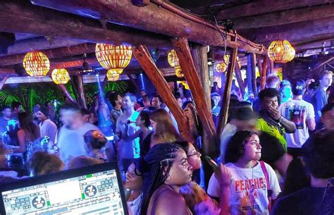 Cozumel Nightlife And Party Guide 2023 Nightlife Party Guide