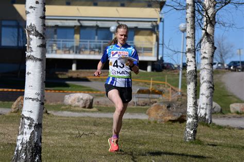 Sprint Orienteering Huippuliiga 20170506 Nikkilä Sipoo Flickr