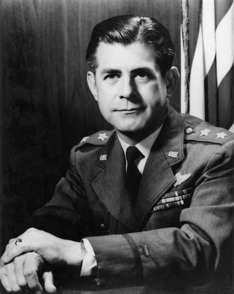 Major General Harold R Maddux Air Force Biography Display