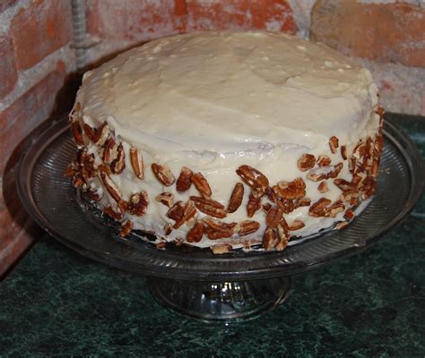 View top rated paula deen cake recipes with ratings and reviews. Grandma Hiers' Carrot Cake Recipe (Paula Deen) - Peace ...