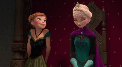 El Director De Frozen Confirmó La Creencia De Que Tarzán Es El Hermano Pequeño De Anna Y Elsa