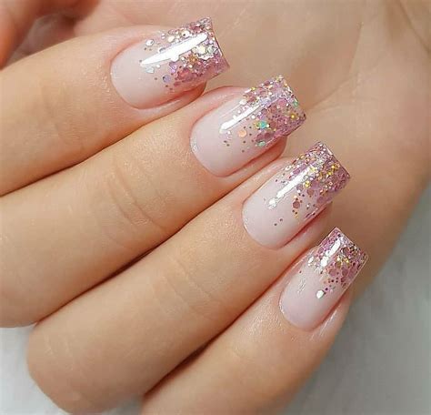 4 Trends Of Nails Beauty In 2020 In 2020 Elegant Nail Art Square