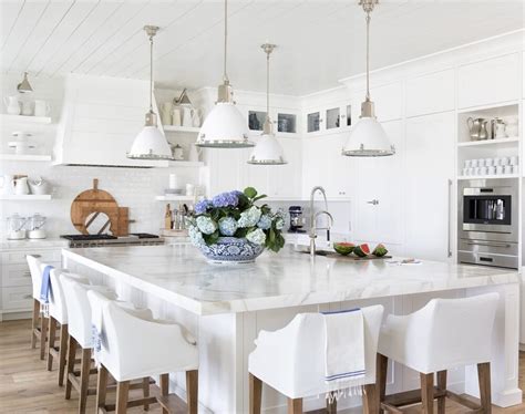 Best Coastal Kitchens Get Beach Themed Kitchens Decor Ideas 2021 Madame Lelica