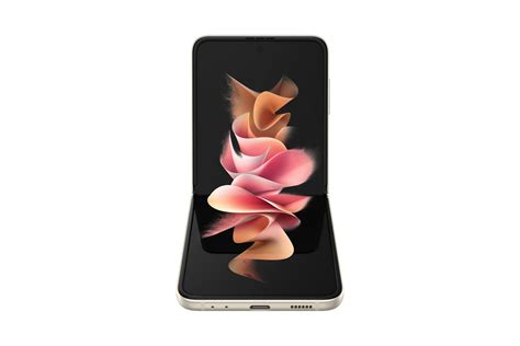 Samsung Galaxy Z Flip 3 5g Talaco