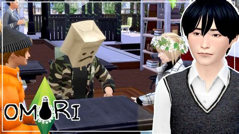 Get Yourself An Emotional Support Kel Omori Sims 4 High School Pack