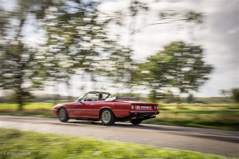 Coachbuilt Cabriolet Its Time To Admire Pavesis Drop Top Ferrari