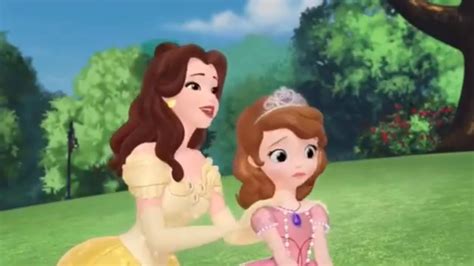 Music Time Sofia The First Make It Right Youtube