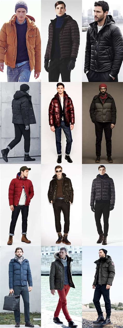 5 Mens Après Ski Essentials Fashionbeans