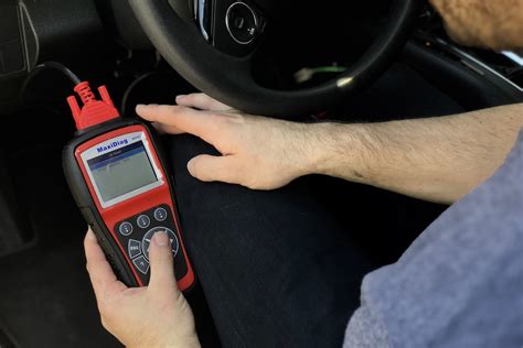 How To Access And Understand Your Car S OBD II Codes