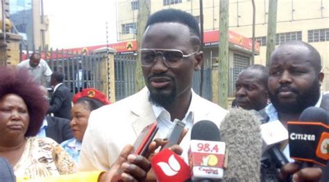mariga s random texts to kibra voters that could land him in hot soup ke