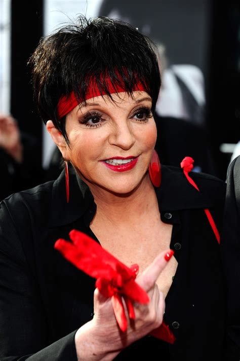 Liza Minnelli Hairstyles Women Hair Styles Collection