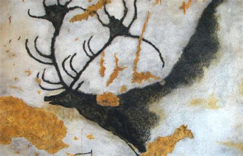10 Prehistoric Cave Paintings Heritagedaily Archaeology News