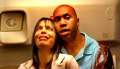 Fanatisk Film Recension Flight Of The Living Dead Outbreak On A Plane
