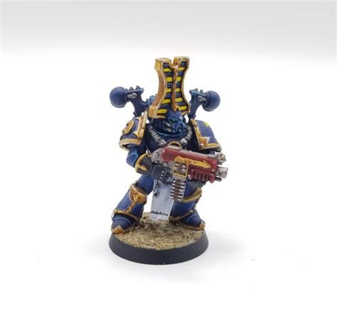 The Goonhammer Review Of Codex Thousand Sons 9th Edition Goonhammer
