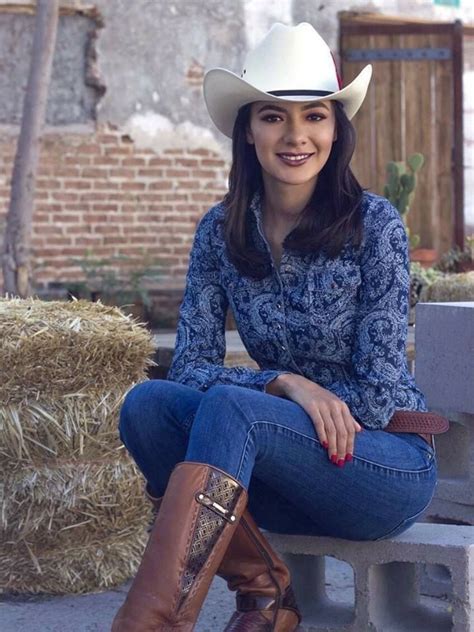 Cowgirl Look Cowtry Feminino Looks Country Feminino Garotas