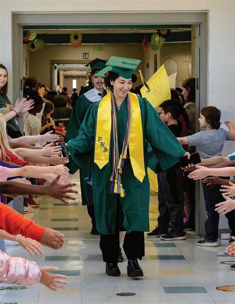 Graduation 2023 By Shelby County Newspapers Inc Issuu